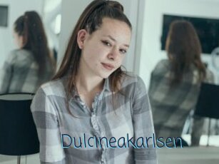 Dulcineakarlsen