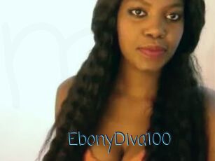 EbonyDiva100