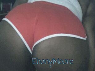 EbonyMoore