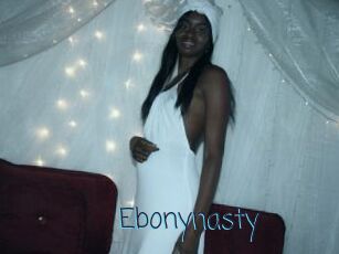 Ebonynasty