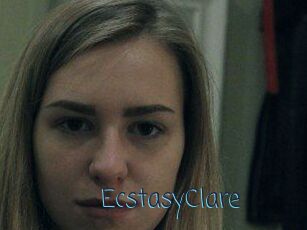 EcstasyClare