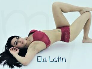 Ela_Latin