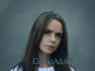 ElainaAdam