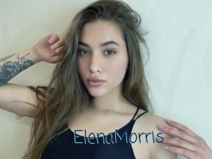 ElenaMorris