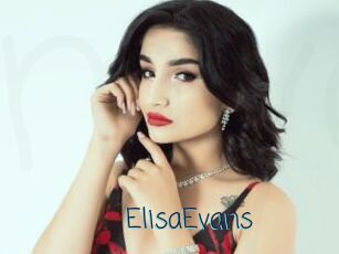 ElisaEvans