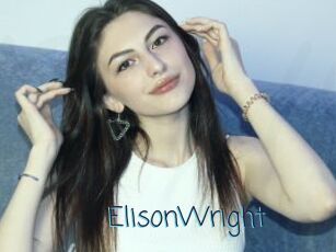 ElisonWright