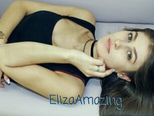 ElizaAmazing