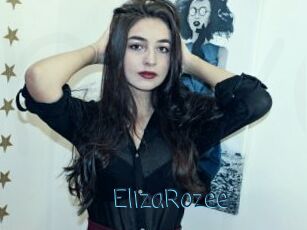 ElizaRozee