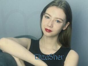 ElizaSher