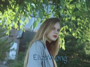 ElizaWong