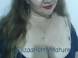 ElizaaHornyMature