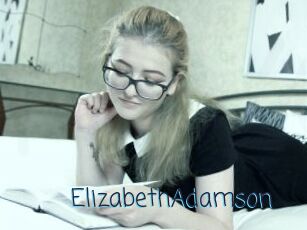 ElizabethAdamson