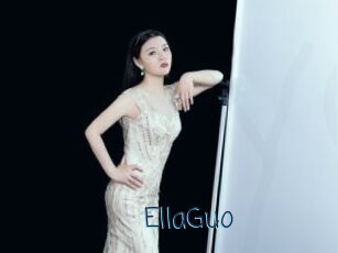 EllaGuo