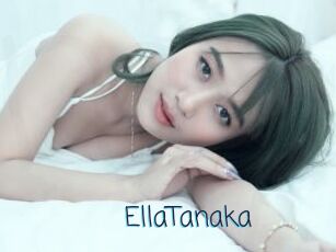 EllaTanaka