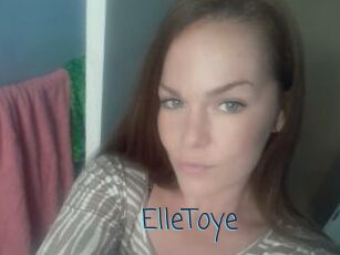 ElleToye