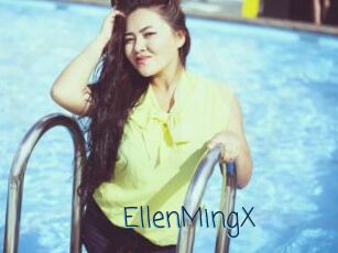 EllenMingX