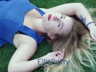 EllisBetty