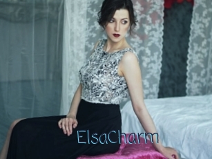 ElsaCharm