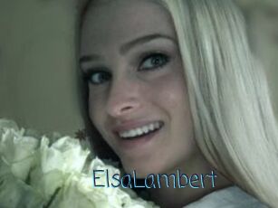 ElsaLambert