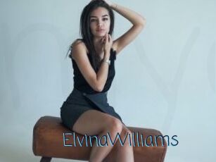 ElvinaWilliams