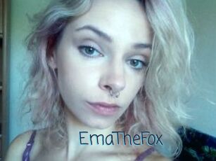 EmaTheFox