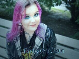 EmberMcClain