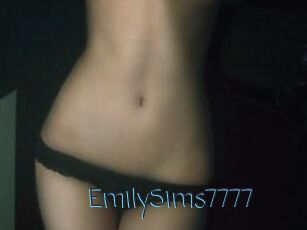 EmilySims7777