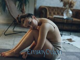 EmmyDixon