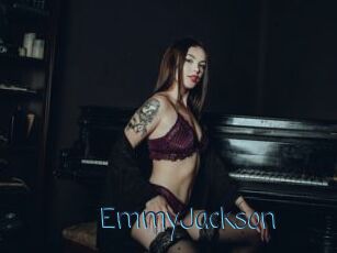 EmmyJackson