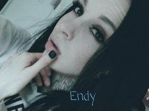 Endy