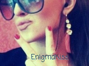 Enigma_Kiss