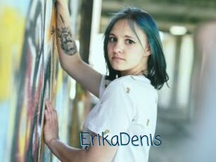 ErikaDenis