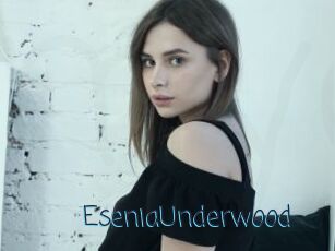 EseniaUnderwood