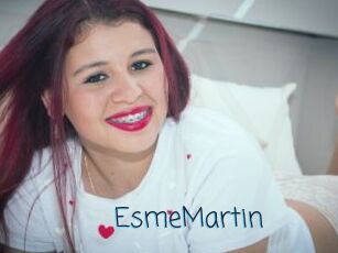 EsmeMartin