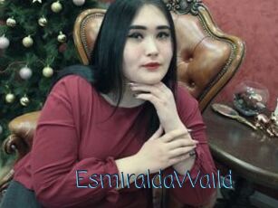 EsmiraldaWaild