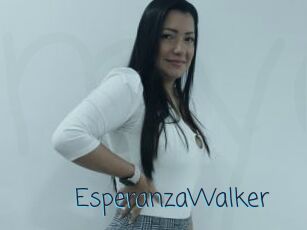 EsperanzaWalker