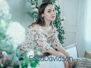 EssaDavidson