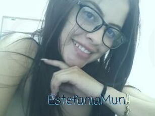 EstefaniaMun