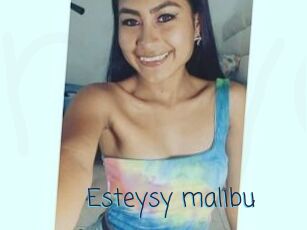 Esteysy_malibu