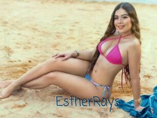 EstherRays