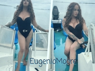 EugenioMoore