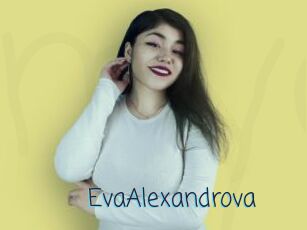 EvaAlexandrova