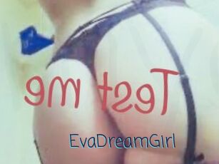 EvaDreamGirl