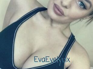 EvaEvelynx