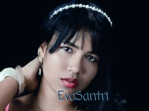 EvaSantri