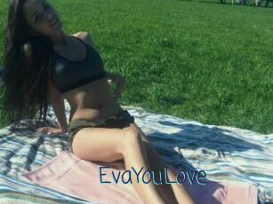 EvaYouLove