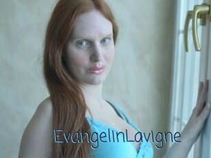 EvangelinLavigne