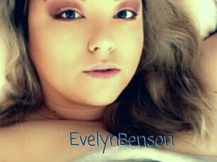 EvelynBenson