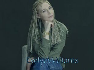 EvelynWilliams