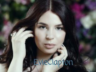 EvieClapton